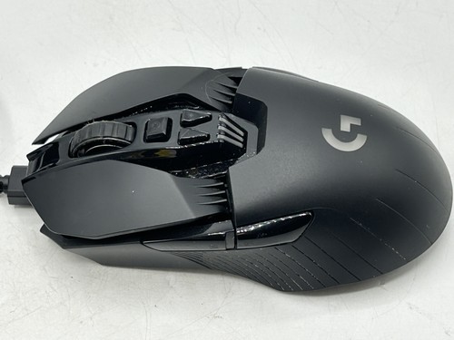 Mouse gioco wireless - mouse, da