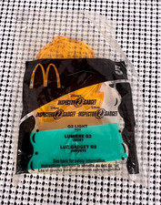2003 McDonald's Happy Meal Toy