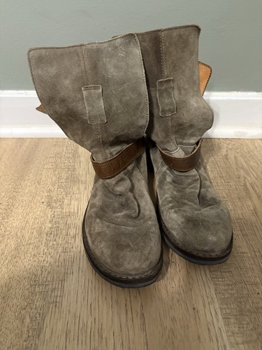 Stivali moto fiorentini baker - stivali, fiorentini+baker