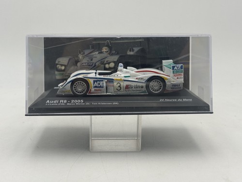 Die cast audi - cast, r8