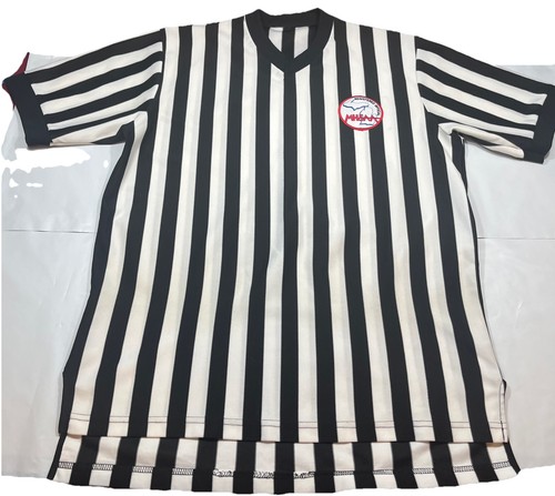 Camicia arbitro zebra - arbitro,