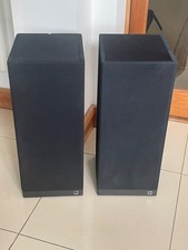 Coppia di KEF Concord 111 modello SP111 vintage circa 1978-1980 funzionanti bene