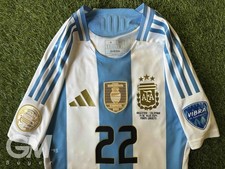 Maglia Adidas Authentic Player