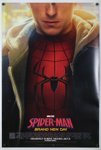 Spider man brand new - spider-man,
