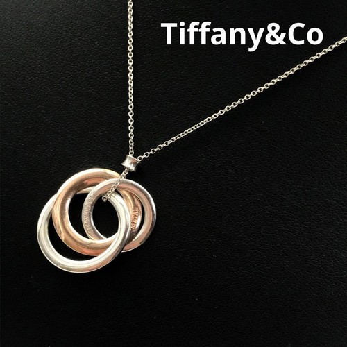 Collana tiffany ad - collana, &