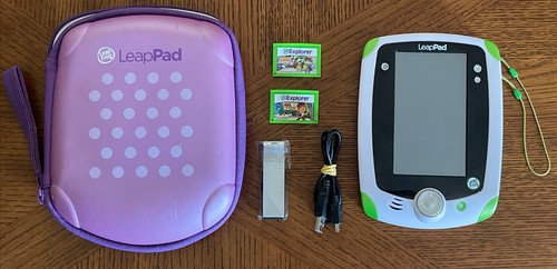Leapfrog leappad explorer - leappad,