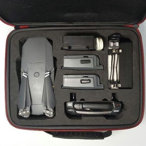 Drone dji mavic - drone,
