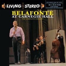 Speakers corner belafonte - corner,