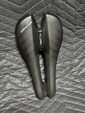 Sella Bontrager Hilo Pro in