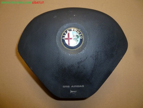 Airbag volante per alfa romeo - alfa,