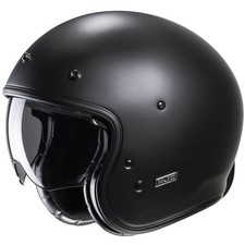 Casco jet solido - , v31