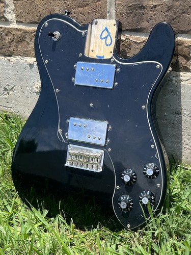 Fender squier classic vibe - classic,