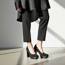 Pumps Platform Tod's 37 US 7