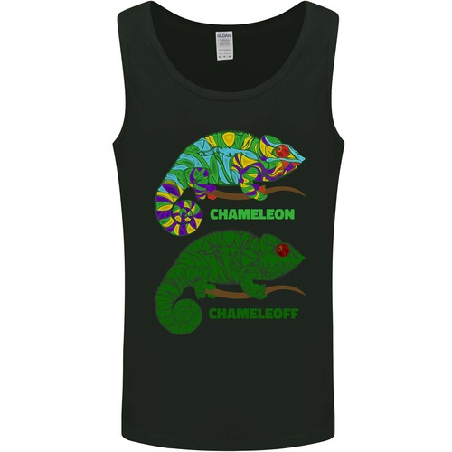 Chameleoff camaleonte - chameleoff,