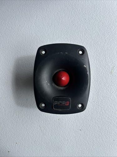 Tweeter compressione cerwin - a,