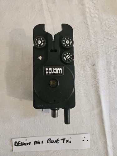 Delkim mk1 txi blu - mk1, ottime