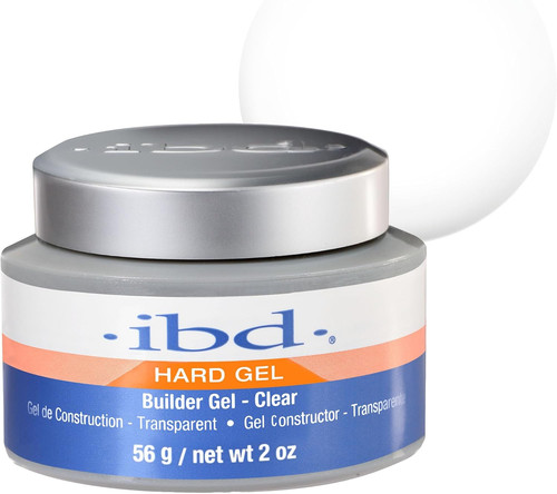 Hard gel costruttore - -,