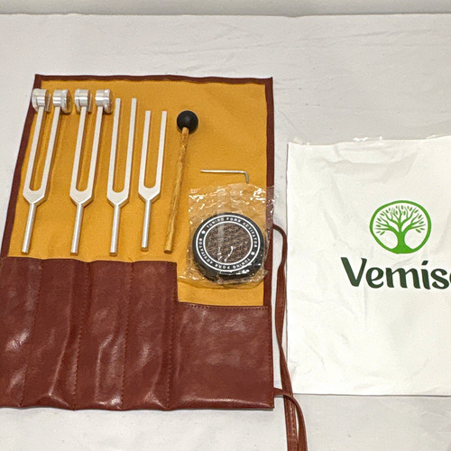 Vemise set forcella - set, in