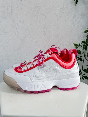 Sneakers fila cute - cute, san