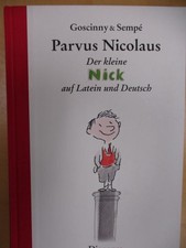 Parvus Nicolaus: Der kleine