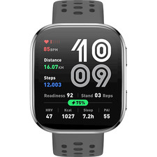 Amazfit bip charcoal eu - amazfit,