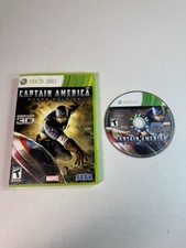 Captain America: Super Soldier