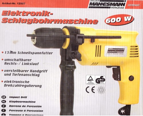Trapano avvitatore - , a