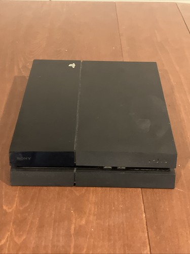 Sony playstation 500 gb - 4,