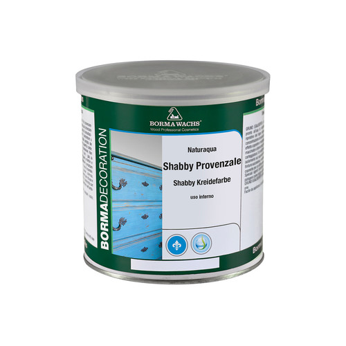 Pittura shabby provenzale - shabby,