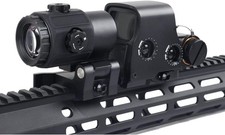 EOTech EXPS3 & G43 Tipo Holo