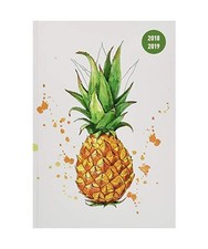 Collegetimer A5 Woche