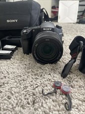 Sony Cyber - Fotocamera RX10