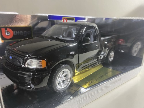 Modellino auto bburago ford - auto,