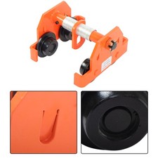 Carrello beam acciaio - in,