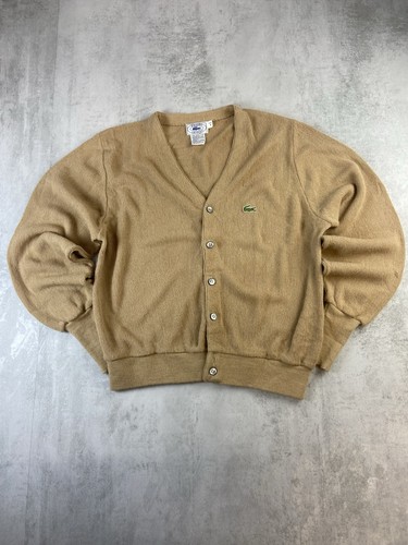 Maglione cardigan grande - , uomo