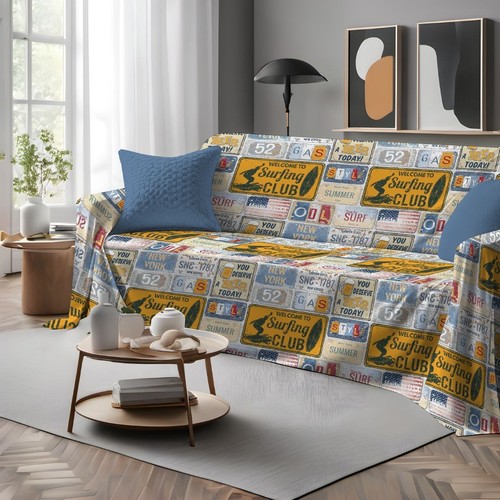 Copridivano copritutto gran - copridivano,