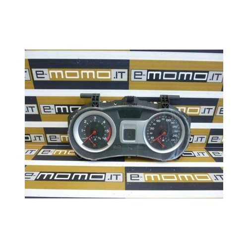Quadro strumenti
