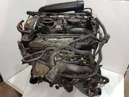 Cda motore audi - cda, sportback