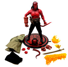 Modellino esclusivo Mezco