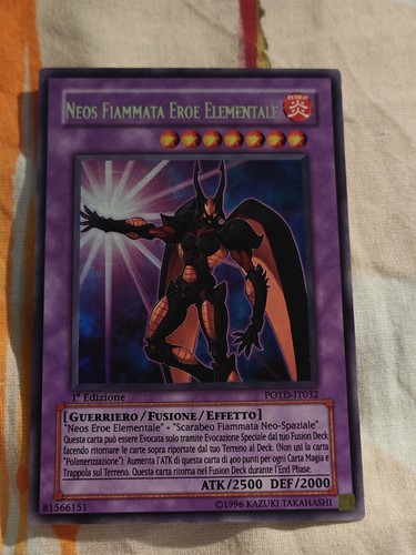 Lotto fusioni eroe elementale - lotto,