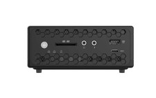 Zotac ZBOX CI337 nano 0.9L