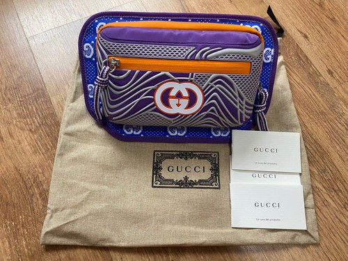 Borsa cintura originale - borsa,