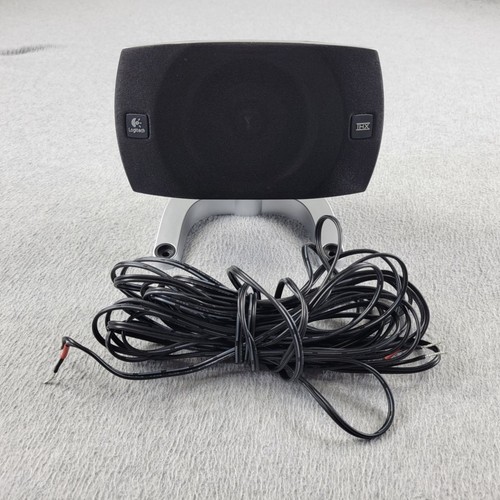 Logitech 5500 thx - logitech,