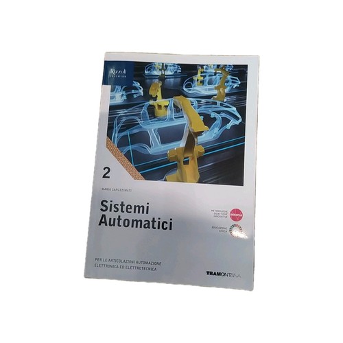 Sistemi automatici - sistemi, 2