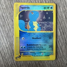  Squirtle Reverse Expedition