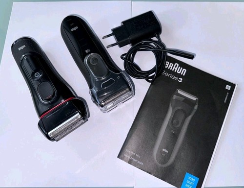 Braun series - braun, &