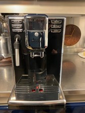 Gaggia Anima Macchina da Caffè Automatica - Nera (RI8760/01)
