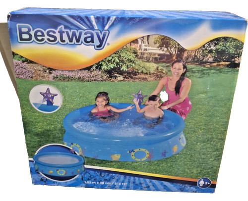 Piscina bestway gonfiabile - bestway,
