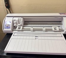 Silhouette CAMEO 5 White Vinyl