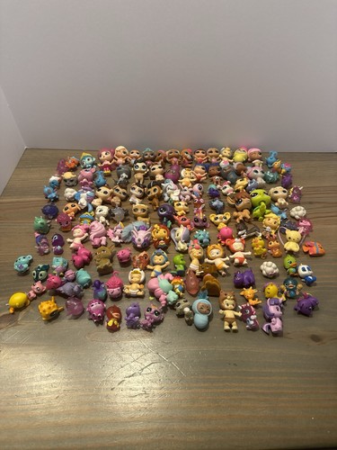 Lol surprise lils pets - surprise,